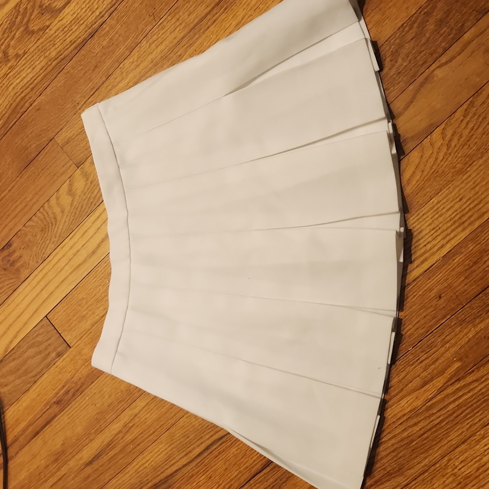 Timadra tennis skirt